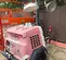 2017 Magnum Pro MLT6SM Towable Light Tower