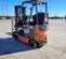 2018 Toyota 8FBCU25 Warehouse Forklift