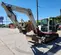 2016 Takeuchi TB290C Mini Excavator