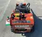 2017 Ditch Witch C24X Walk-Behind Trencher