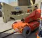 2012 JLG E400AN Articulating Boom Lift