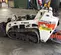 2018 Bobcat MT55 Track Loader