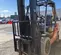 2016 Toyota 8FDU30 Warehouse Forklift