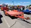 2019 Best Trailer CR85X16MD Trailer