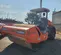 2019 Hamm H10I Single Drum Roller