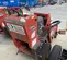 2017 Ditch Witch C14 Walk-Behind Trencher