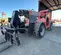 2016 SKYTRAK 10054 Forklift