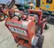2017 Ditch Witch C14 Walk-Behind Trencher