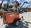2017 Wanco WLT-4MVL Towable Light Tower