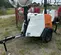 2019 Magnum Pro MLT6SM Towable Light Tower