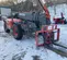 2018 Skyjack SJ1056THS Forklift