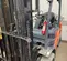2017 Toyota 8FGU30 Warehouse Forklift