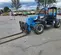 2017 Genie GTH-5519 Forklift