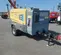 2017 Atlas Copco XATS400 Air Compressor