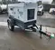 2018 Wacker Neuson G25 T4F Diesel Generator