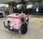 2017 Magnum Pro MLT6SM Towable Light Tower