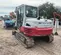 2018 Takeuchi TB290C Mini Excavator