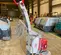 2021 Blastrac BMG-555-230V