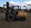 2017 Case 586H Forklift