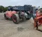 2017 Skyjack SJ1056TH Forklift