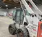 2018 Bobcat S630 Track Loader