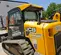 2020 JCB 3TS-8T Track Loader
