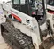 2018 Bobcat T630 Track Loader