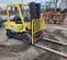 2017 HYSTER H50XT Warehouse Forklift