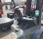 2015 Toyota 8FD35U Warehouse Forklift