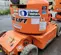 2013 JLG E400AJPN Articulating Boom Lift