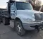 2017 International 4300 Truck