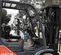 2015 Toyota 8FGU30 Warehouse Forklift