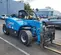 2019 Genie GTH-5519 Forklift