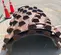 2018 Hamm 2336920 Drum Roller