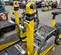 2021 Wacker Neuson DPU5545He Vibratory Plate Compactor