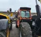 2016 JLG 1255 Forklift