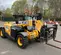 2016 JCB 525-60 Forklift