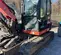 2015 Kubota KX080-4R3A Mini-Excavator