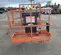 2015 JLG E450AJ Articulating Boom Lift