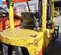 2019 HYSTER H60FT Warehouse Forklift