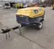 2017 Atlas Copco XAS185KD7 T4F Air Compressor