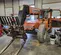 2016 SKYTRAK 8042 Forklift