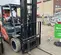 2018 Toyota 8FGU25 Warehouse Forklift