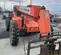 2015 SKYTRAK 6042 Forklift