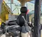 2016 Kobelco SK210LC Excavator