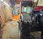 2016 JLG 1255 Forklift