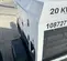 2018 Wacker Neuson G25 T4F Diesel Generator