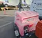 2017 Magnum Pro MLT6SM Towable Light Tower