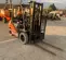 2018 Toyota 8FGU25 Warehouse Forklift