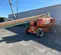 2016 JLG 800S Boom Lift